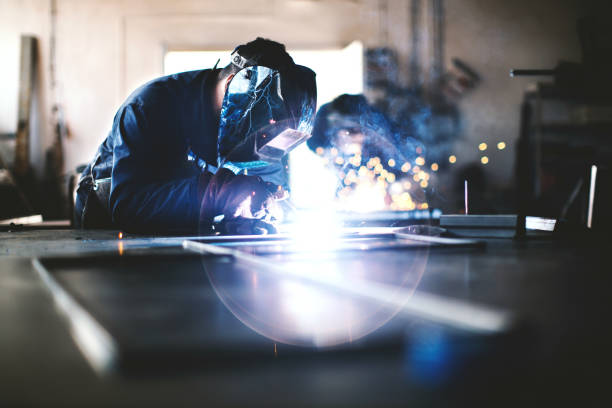 Best Food and Beverage Processing Equipment Welding in Muldraugh, KY