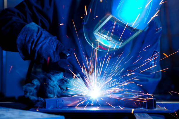 Affordable Welder Services in Muldraugh, KY