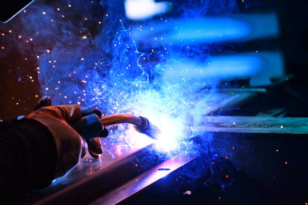 Best Specialty Welding Processes in Muldraugh, KY