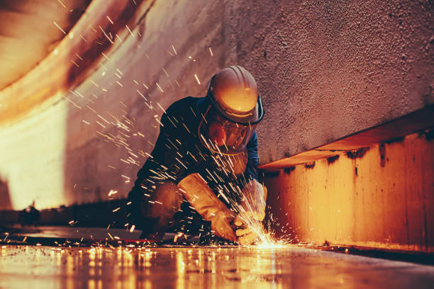 Reliable Muldraugh, KY Welder & Metal Fabrication Solutions